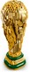 LEGO® Editions 43020 - A FIFA labdarúgó-világbajnokság™ hivatalos trófeája
