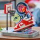 LEGO® Nike 43021 - Nike Dunk Trickshot