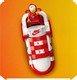 LEGO® Nike 43021 - Nike Dunk Trickshot