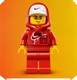 LEGO® Nike 43021 - Nike Dunk Trickshot