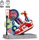LEGO® Nike 43021 - Nike Dunk Trickshot