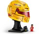 LEGO® Editions 43022 - Scuderia Ferrari HP Lewis Hamilton sisakja