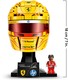 LEGO® Editions 43022 - Scuderia Ferrari HP Lewis Hamilton sisakja