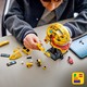 LEGO® Editions 43022 - Scuderia Ferrari HP Lewis Hamilton sisakja