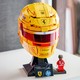 LEGO® Editions 43022 - Scuderia Ferrari HP Lewis Hamilton sisakja