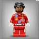 LEGO® Editions 43022 - Scuderia Ferrari HP Lewis Hamilton sisakja