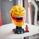 LEGO® Editions 43022 - Scuderia Ferrari HP Lewis Hamilton sisakja