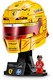 LEGO® Editions 43022 - Scuderia Ferrari HP Lewis Hamilton sisakja