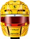 LEGO® Editions 43022 - Scuderia Ferrari HP Lewis Hamilton sisakja
