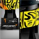 LEGO® Editions 43023 - McLaren Mastercard F1® Team Lando Norris sisakja