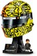LEGO® Editions 43023 - McLaren Mastercard F1® Team Lando Norris sisakja