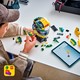 LEGO® Editions 43024 - Ayrton Senna sisakja