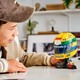 LEGO® Editions 43024 - Ayrton Senna sisakja