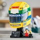 LEGO® Editions 43024 - Ayrton Senna sisakja