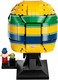 LEGO® Editions 43024 - Ayrton Senna sisakja