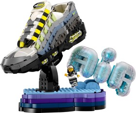 LEGO® Editions 43025 - Nike Air Max 95 x LEGO® készlet