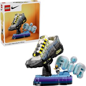 Nike Air Max 95 x LEGO® készlet