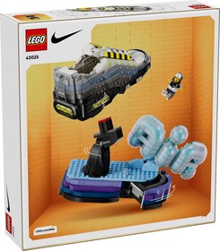 LEGO® Editions 43025 - Nike Air Max 95 x LEGO® készlet