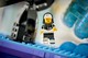 LEGO® Editions 43025 - Nike Air Max 95 x LEGO® készlet