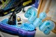 LEGO® Editions 43025 - Nike Air Max 95 x LEGO® készlet