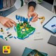 LEGO® Editions 43027 - Vini Jr. – A futball legjobb pillanatai