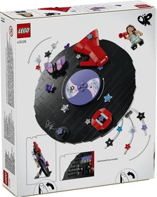 LEGO® Editions 43028 - Olivia Rodrigo bakelitlemez