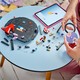 LEGO® Editions 43028 - Olivia Rodrigo bakelitlemez