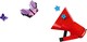 LEGO® Editions 43028 - Olivia Rodrigo bakelitlemez