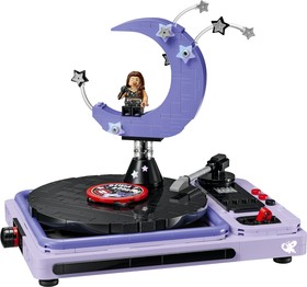 LEGO® Editions 43029 - Olivia Rodrigo színpadi holdmotívuma