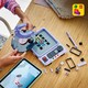 LEGO® Editions 43029 - Olivia Rodrigo színpadi holdmotívuma