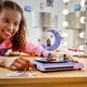 LEGO® Editions 43029 - Olivia Rodrigo színpadi holdmotívuma