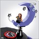 LEGO® Editions 43029 - Olivia Rodrigo színpadi holdmotívuma