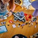 LEGO® Editions 43030 - Olivia Rodrigo titkos tárolója