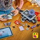 LEGO® Editions 43030 - Olivia Rodrigo titkos tárolója
