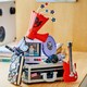 LEGO® Editions 43030 - Olivia Rodrigo titkos tárolója