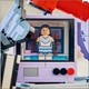 LEGO® Editions 43030 - Olivia Rodrigo titkos tárolója