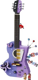 LEGO® Editions 43031 - Olivia Rodrigo kettős stílusú gitárja