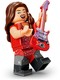 LEGO® Editions 43031 - Olivia Rodrigo kettős stílusú gitárja
