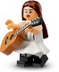 LEGO® Editions 43031 - Olivia Rodrigo kettős stílusú gitárja