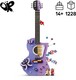 LEGO® Editions 43031 - Olivia Rodrigo kettős stílusú gitárja