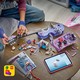 LEGO® Editions 43031 - Olivia Rodrigo kettős stílusú gitárja