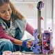 LEGO® Editions 43031 - Olivia Rodrigo kettős stílusú gitárja
