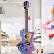 LEGO® Editions 43031 - Olivia Rodrigo kettős stílusú gitárja
