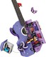 LEGO® Editions 43031 - Olivia Rodrigo kettős stílusú gitárja