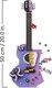 LEGO® Editions 43031 - Olivia Rodrigo kettős stílusú gitárja