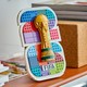 LEGO® Editions 43032 - A FIFA World Cup 2026™ hivatalos emblémája