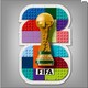 LEGO® Editions 43032 - A FIFA World Cup 2026™ hivatalos emblémája