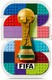 LEGO® Editions 43032 - A FIFA World Cup 2026™ hivatalos emblémája