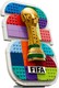 LEGO® Editions 43032 - A FIFA World Cup 2026™ hivatalos emblémája
