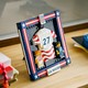 LEGO® Editions 43033 - A 2026-os amerikai labdarúgó-válogatott meze